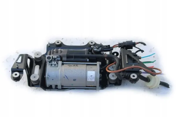 Bomba de compressor Audi A8 S8 OEM bt-cars-37201 image 2
