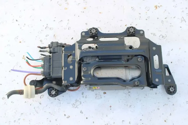 Bomba de compressor Audi A8 S8 OEM bt-cars-37201 image 6
