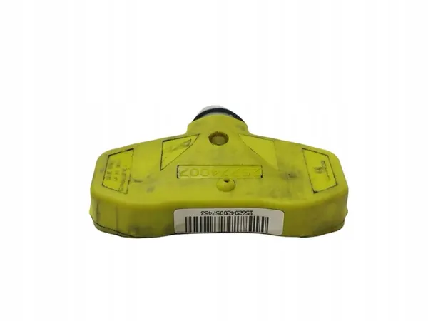 Sensor de presión de neumáticos Cadillac SRX 2005 25774007 image 5