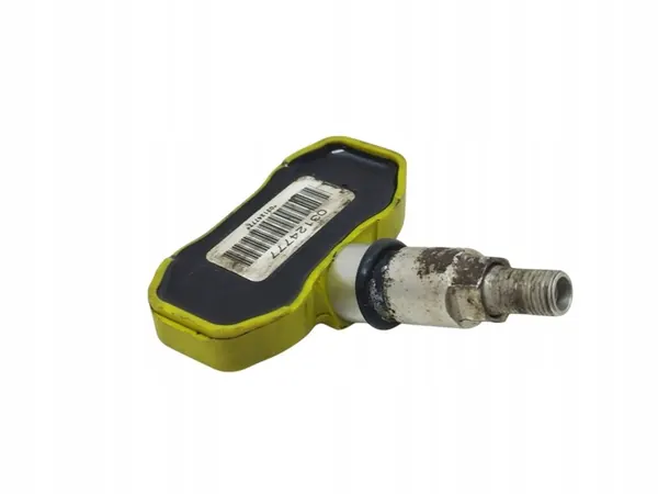 Sensor de presión de neumáticos Cadillac SRX 2005 25774007 image 6