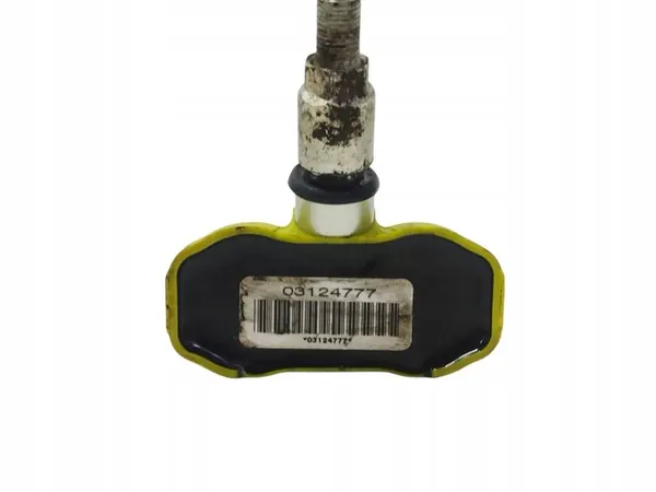 Sensor de presión de neumáticos Cadillac SRX 2005 25774007 image 8