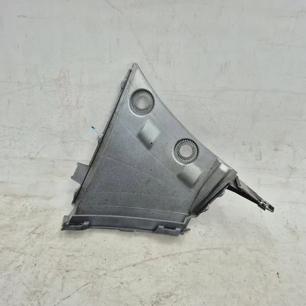 SKODA OCTAVIA IV Entrada de ar direita 5E3121764D image 2