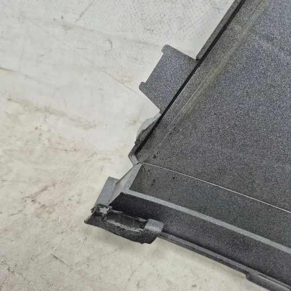 SKODA OCTAVIA IV Entrada de ar direita 5E3121764D image 3