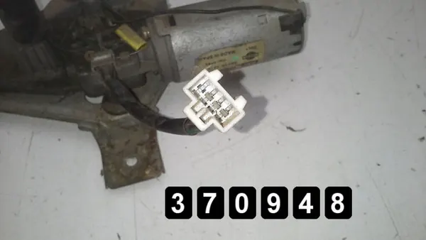 Nissan Micra pyyhinmoottori OEM AM-370948 image 4