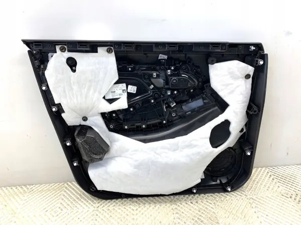 Panneau de Porte Avant Droit OEM LORK-2068-141906 image 3