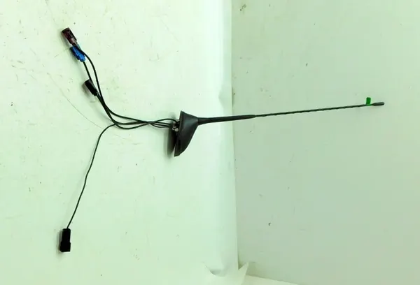 Antena Teto Rádio DAF XF 105 OEM 1866219 image 3