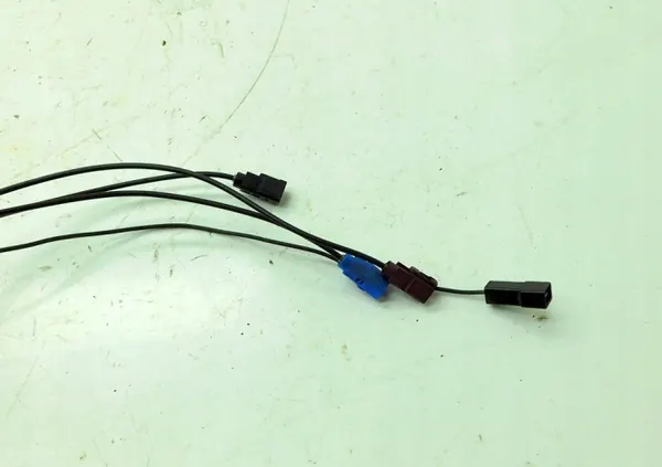 Antena Teto Rádio DAF XF 105 OEM 1866219 image 5