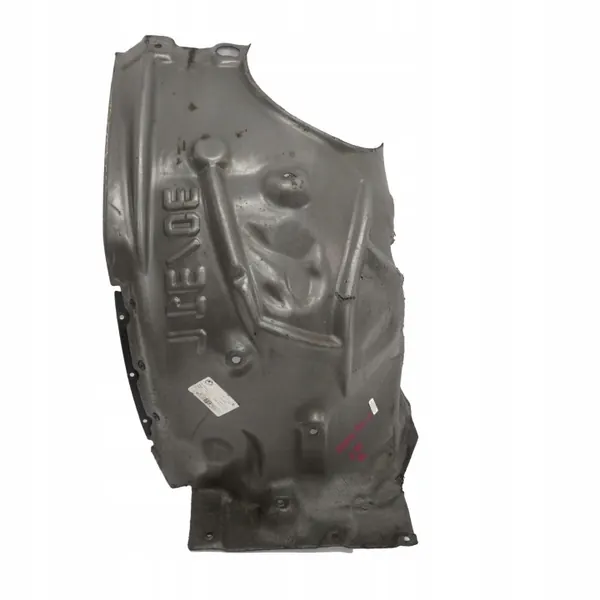 BMW F30/F31 Pasco Rueda Delantero Izq Parte Trasera OEM 7260699 image 2
