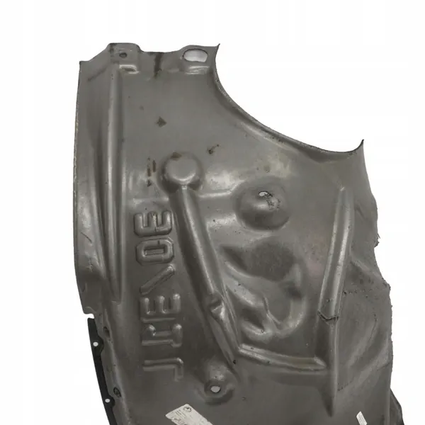 BMW F30/F31 Pasco Rueda Delantero Izq Parte Trasera OEM 7260699 image 3