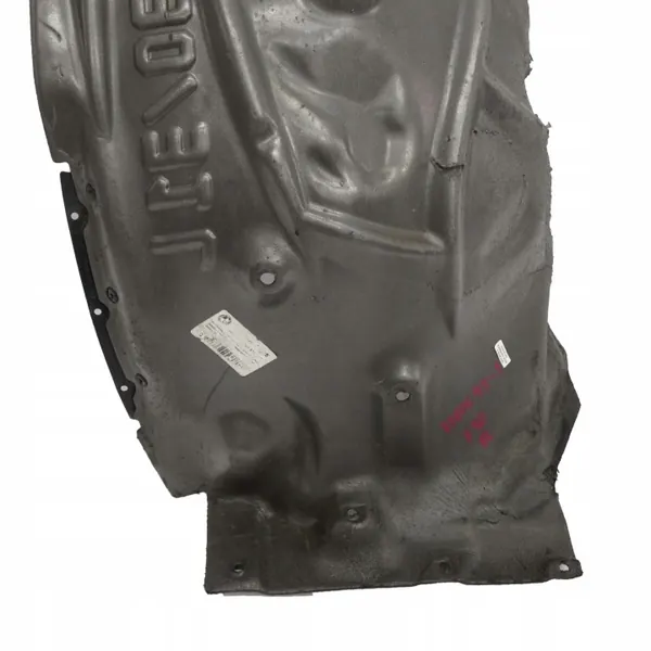 BMW F30/F31 Pasco Rueda Delantero Izq Parte Trasera OEM 7260699 image 4