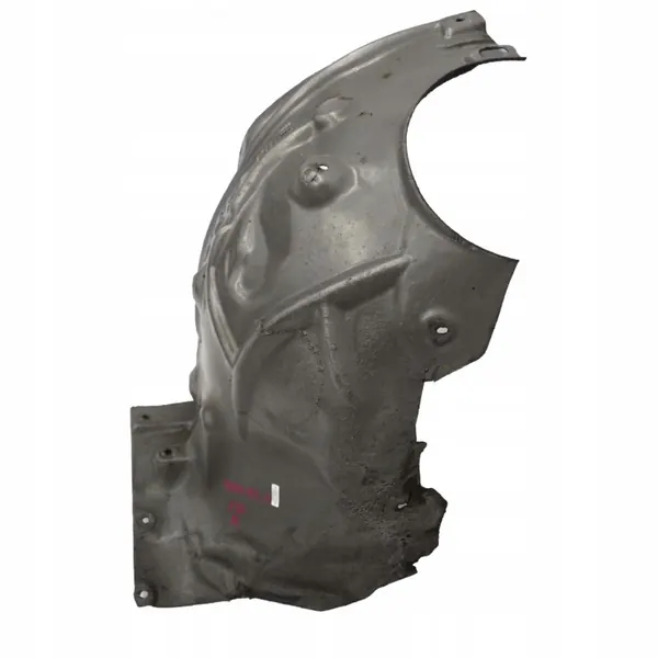 BMW F30/F31 Pasco Rueda Delantero Izq Parte Trasera OEM 7260699 image 8