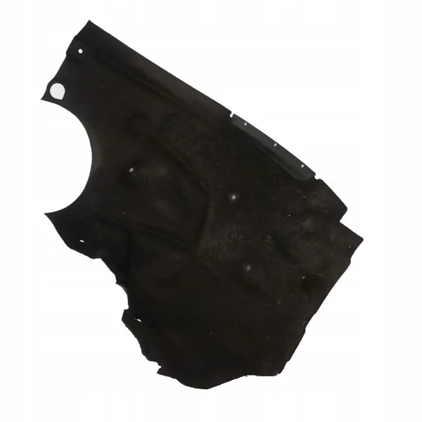 BMW F30/F31 Pasco Rueda Delantero Izq Parte Trasera OEM 7260699 image 9
