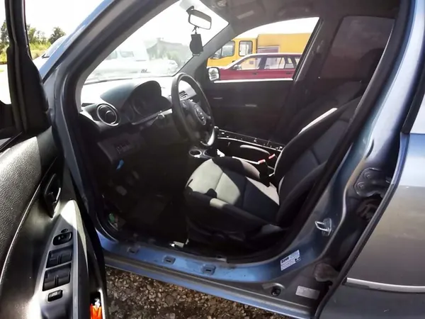 Mazda 2 Supporti motore e cambio 2006 1.4L 2S616P082AB image 8