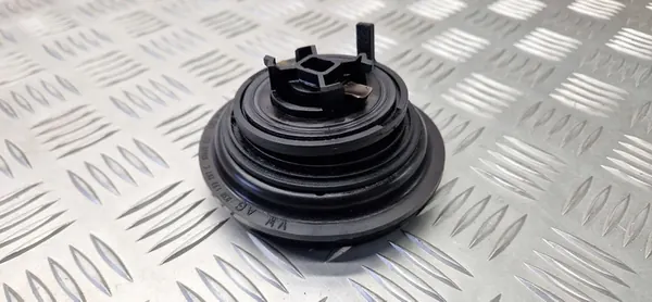 Audi A3 S3 8P 2005 Olie Vulbuis OEM 038115301E image 2