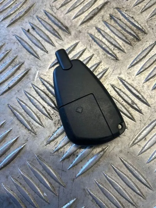 Panneau de contrôle de chauffage autonome MERCEDES-BENZ E (W211) A2218200497 image 2