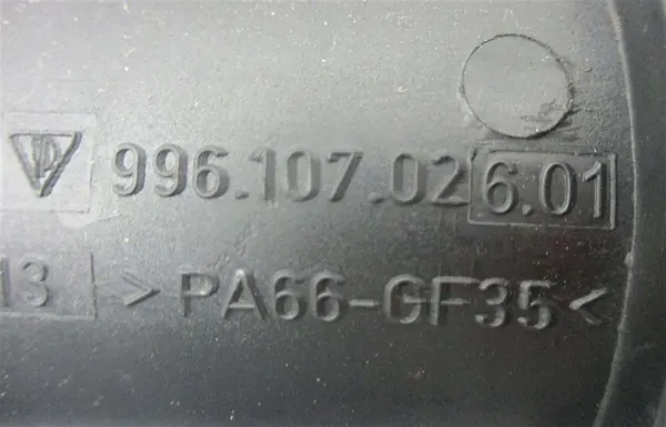 Oljeseparator Porsche 986 3.2 99610702601 image 2