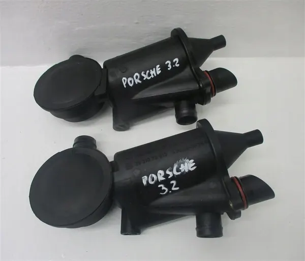 Oljeseparator Porsche 986 3.2 99610702601 image 4