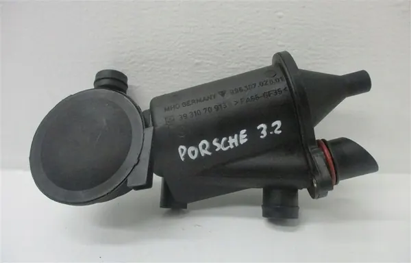 Oljeseparator Porsche 986 3.2 99610702601 image 5