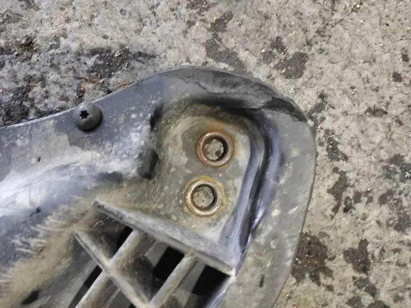 VW PASSAT B8 2014-2022 Motorhuv OEM 3Q0825901 image 3