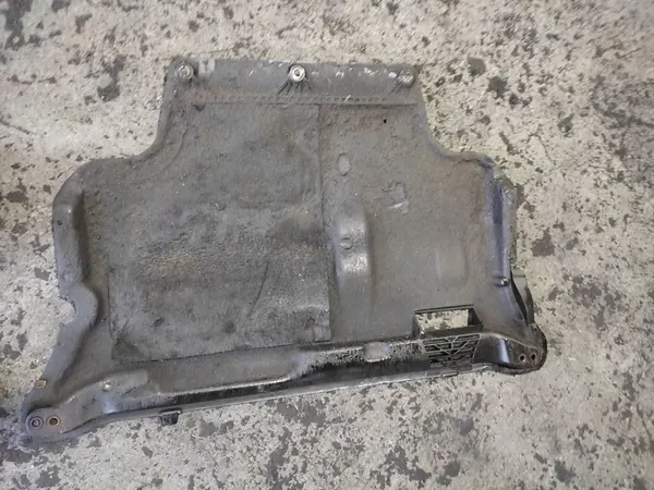VW PASSAT B8 2014-2022 Motorhuv OEM 3Q0825901 image 4