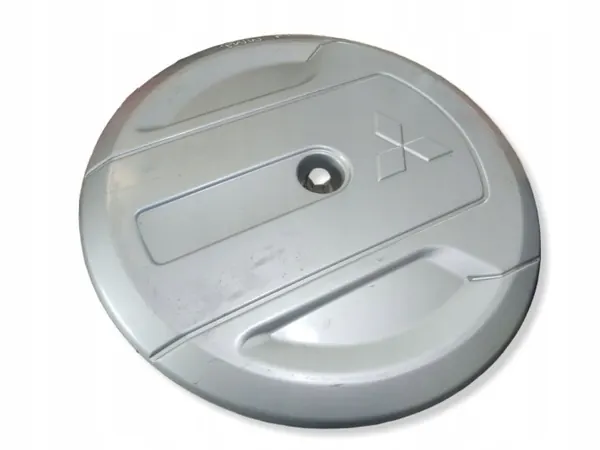 Pyöränkansi 16" Mitsubishi Pajero Pinin OEM MR418195 image 2