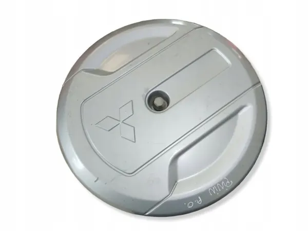 Pyöränkansi 16" Mitsubishi Pajero Pinin OEM MR418195 image 3