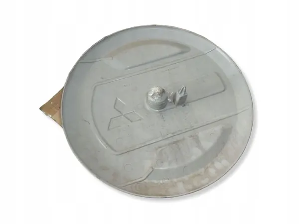 Pyöränkansi 16" Mitsubishi Pajero Pinin OEM MR418195 image 4