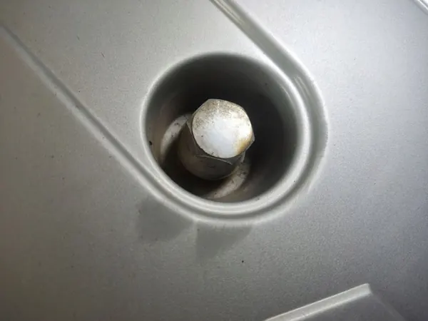 Pyöränkansi 16" Mitsubishi Pajero Pinin OEM MR418195 image 5