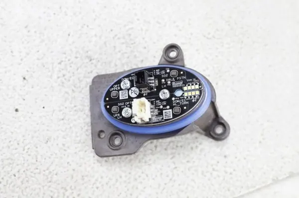 Cache phare Kia Niro OEM SG20DUTL03 - Occasion image 3