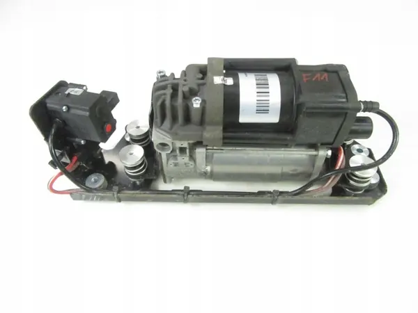 NIVO Luchtcompressor OEM 37206875176 voor BMW F01 F02 image 2