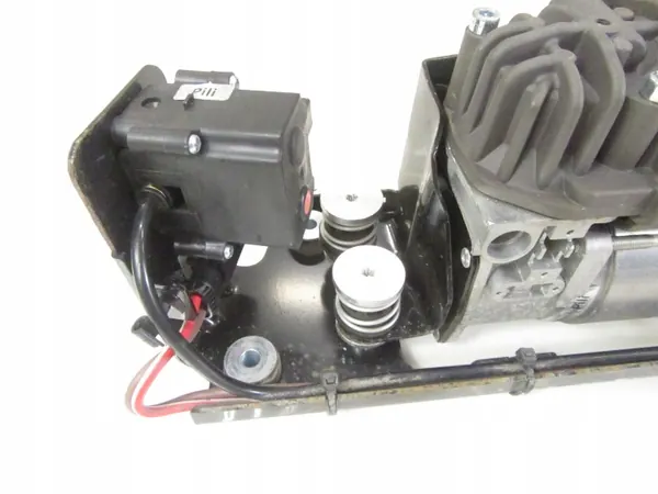 NIVO Luchtcompressor OEM 37206875176 voor BMW F01 F02 image 4