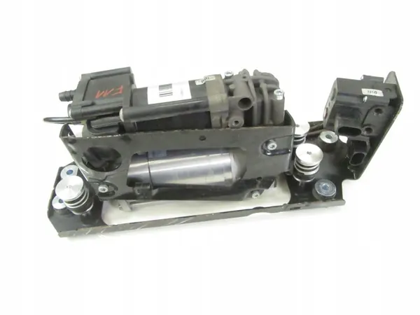 NIVO Luchtcompressor OEM 37206875176 voor BMW F01 F02 image 5