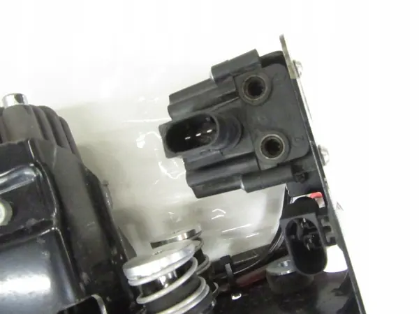 NIVO Luchtcompressor OEM 37206875176 voor BMW F01 F02 image 8