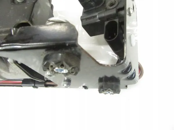 NIVO Luchtcompressor OEM 37206875176 voor BMW F01 F02 image 9
