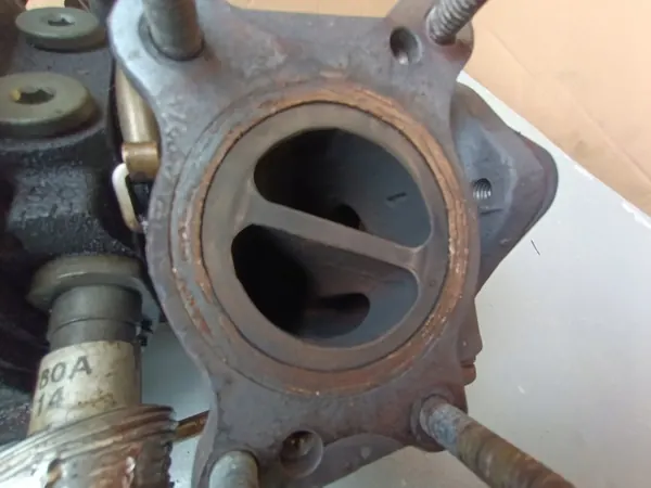 PEUGEOT Citroen 1.6 THP Turbo 9807682180 image 6