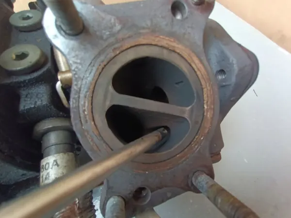 PEUGEOT Citroen 1.6 THP Turbo 9807682180 image 7