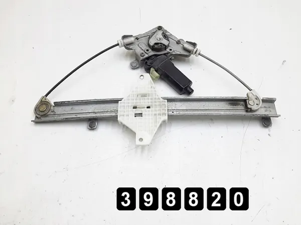 Régulateur de vitre Hyundai Terracan OEM AM-398820 image 3