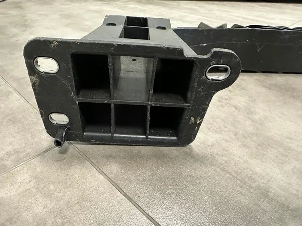 Alapalkki Peugeot Partner III 7414YQ image 3