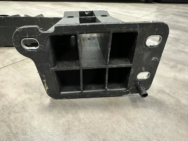 Alapalkki Peugeot Partner III 7414YQ image 4