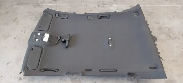 OEM SDF2376 Dachhimmel für Audi Q5 8R 2008-2016 image 2