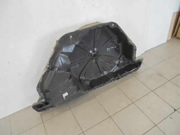 Suelo de maletero OEM 8200890248 para Renault Scenic III image 2