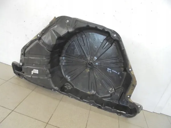 Suelo de maletero OEM 8200890248 para Renault Scenic III image 3