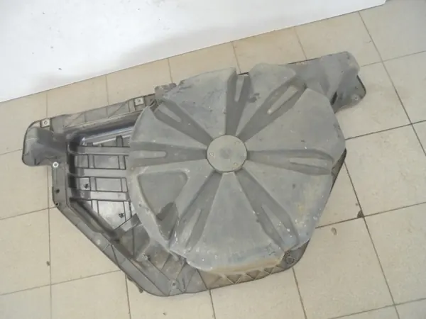 Suelo de maletero OEM 8200890248 para Renault Scenic III image 4