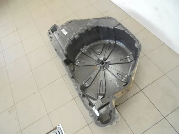 Suelo de maletero OEM 8200890248 para Renault Scenic III image 5