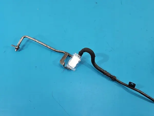 Getriebeschlauch Audi Q5 08- OEM 8R0317826P image 3
