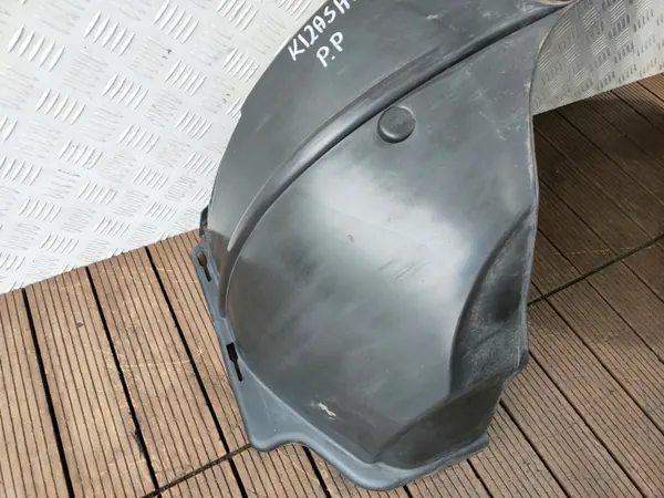 Suzuki Kizashi 09-14 Fram höger stänkskärm OEM 72321-57L0 image 4