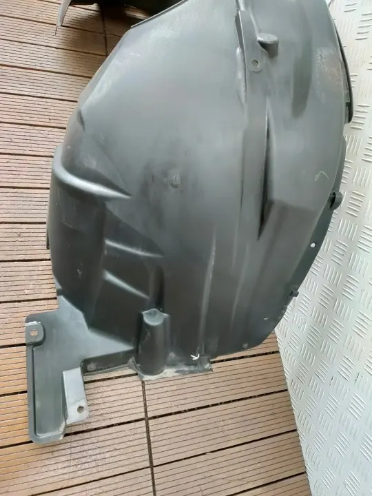 Suzuki Kizashi 09-14 Fram höger stänkskärm OEM 72321-57L0 image 5