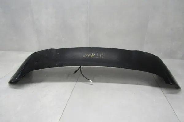 OEM 87210-J9000 takaspoileri Hyundai Kona 21- image 5