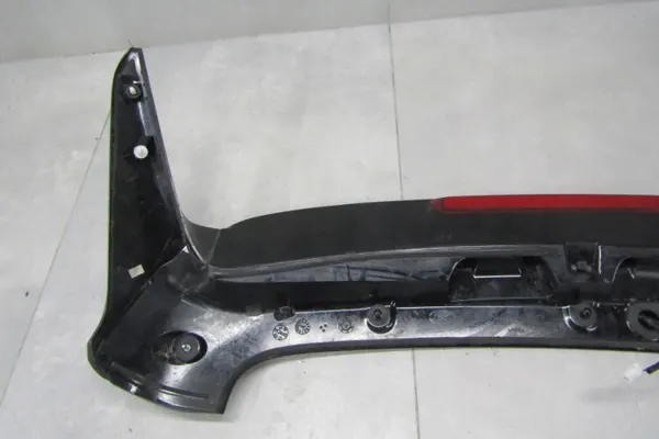 OEM 87210-J9000 takaspoileri Hyundai Kona 21- image 9