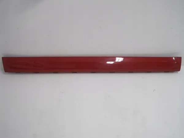 Protector de umbral derecho OEM 5L0853856B Skoda Yeti image 2